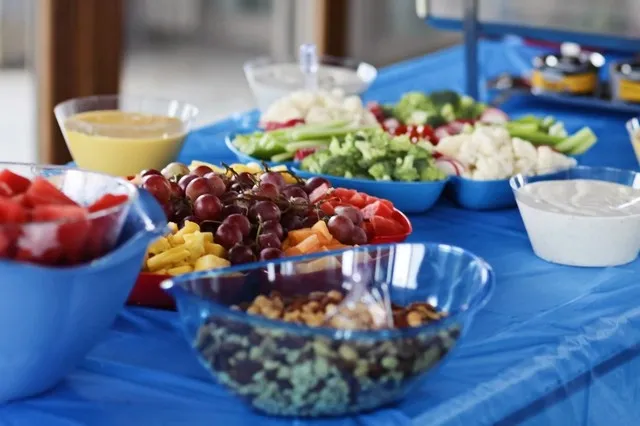 catering