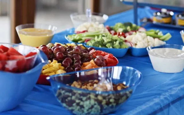 catering