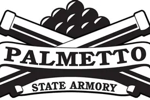 palmeto state armoury