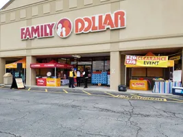 family dollar