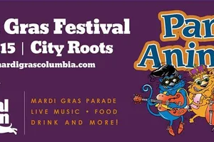 mardi gras festival
