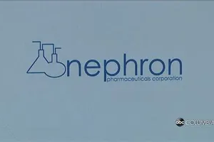 nephron