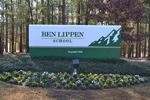 ren lipen school