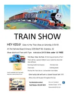 train show