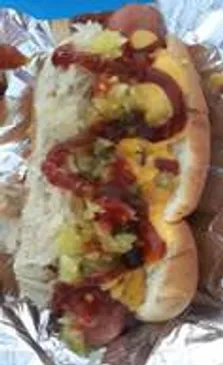 Haute's BBQ Sauce