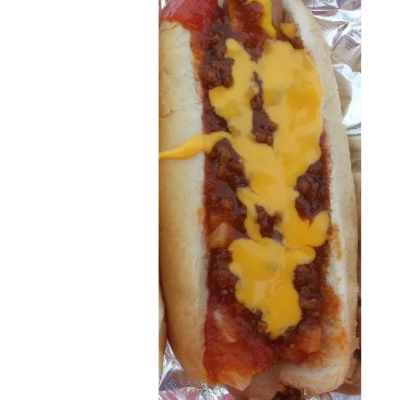 Haute's Chili