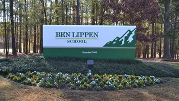 ren lipen school